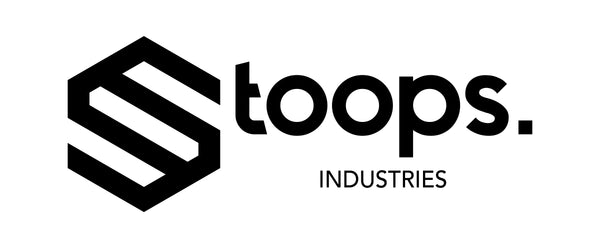 STOOPS.